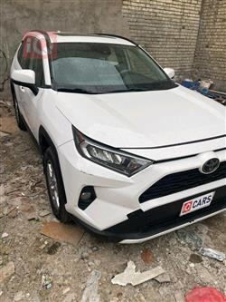 تويوتا راف 4